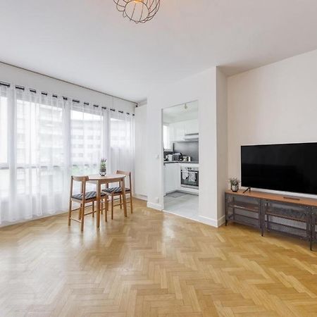 L'Appartement D'Art Et De Lumiere 클리시 외부 사진