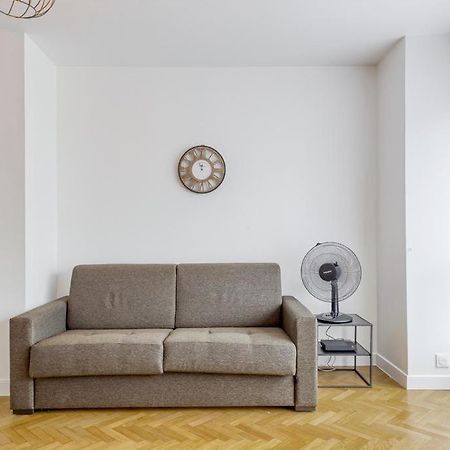 L'Appartement D'Art Et De Lumiere 클리시 외부 사진